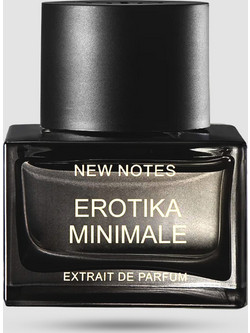 New Notes Erotika Minimale Pure Parfum 50ml