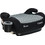 Bebe Stars Κάθισμα Αυτοκινήτου Booster i-Size 22-36kg ISOfix Black Grey 954-186