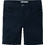 Name It Παιδική Βερμούδα Chino Navy Μπλε 13238085