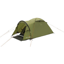 Easy Camp Setesdal Σκηνή Camping Ιγκλού 2 Ατόμων 3 Εποχών 270x130x110cm 120476