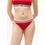 Tommy Hilfiger Bikini Brazil Κόκκινο UW0UW05829-XLG
