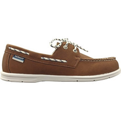Sebago Ανδρικά Μοκασίνια Boat Shoes Καφέ 78114CW-900R
