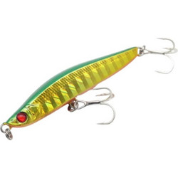 Rage Tackle Dagger Τεχνητό Δόλωμα Ψαράκι 5cm 6gr 20