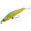 Rage Tackle Dagger Τεχνητό Δόλωμα Ψαράκι 5cm 6gr 20