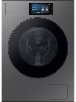 Samsung WF90F09C4SU4 Πλυντήριο Ρούχων 9kg 1400 Στροφών