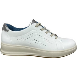 Fly Flot Γυναικεία Sneakers Λευκά 64K87Z2