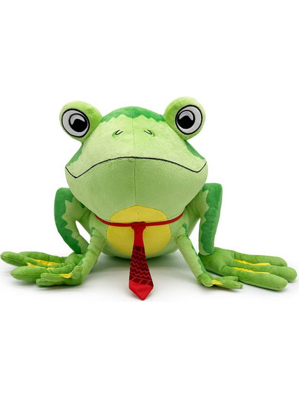 Youtooz Frogger 22cm