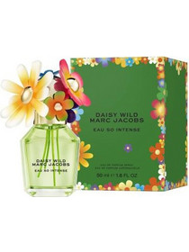 Marc Jacobs Daisy Wild Eau So Intense Eau de Parfum 50ml