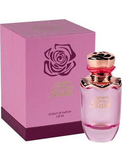 Al Haramain Vergine Rosa Pure Parfum 100ml