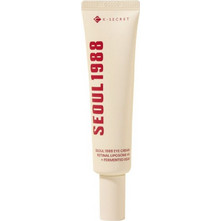 K-Secret Seoul 1988 Retinal Liposome 4% Eye Cream 30ml