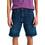 Funky Buddha Ανδρική Βερμούδα Τζιν Navy Μπλε FBM011-070-03