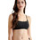 BLU4U Bikini Top Μπουστάκι Μαύρο 25366086-02