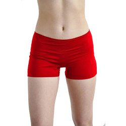 BLU4U Bikini Boxer Κόκκινο 25365087-07