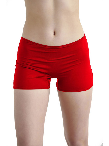 BLU4U Bikini Boxer Κόκκινο 25365087-07