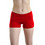 BLU4U Bikini Boxer Κόκκινο 25365087-07