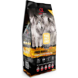 Alpha Spirit The Only One with Poultry 3kg