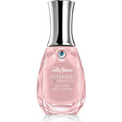 Sally Hansen Diamond Strength No Chip Sparkling Wine Toast Gloss Βερνίκι Νυχιών Μακράς Διαρκείας Quick Dry 13.3ml