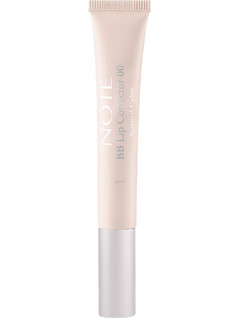Note BB 3D Effect Lip Corrector 00 12ml