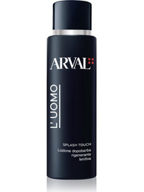 Arval L Uomo After Shave Splash 100ml