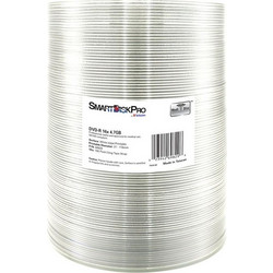 Verbatim 69829 Εγγράψιμα DVD-R 16x Printable 4.7GB 100τμχ