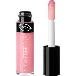 Erre Due 406 Dream Pink Plumping Lip Gloss 5ml