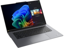 Lenovo ThinkPad X9-15 Gen 1 Touch (Ultra 7-258V/32GB/1TB SSD/Arc Graphics 140V/Windows 11)