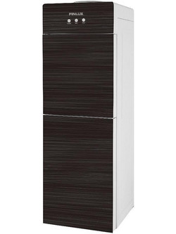 Finlux FWD-2044DG Ψύκτης Νερού Δαπέδου Φιάλης με Παροχή Κρύου Νερού 0.7lt/h