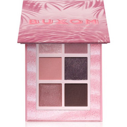 Buxom Dolly's Glam Getaway Παλέτα Σκιών