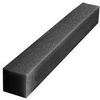 Auralex Cornerfills 3X3CF Γωνιές Ηχοδιάσπασης 7.5x7.5x30cm 16τμχ Μαύρα
