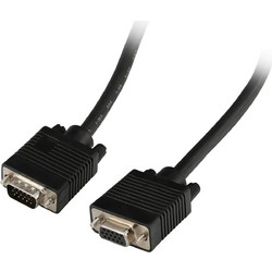 Turbo-X KY-VMF5 Καλώδιο VGA Male to VGA Female 5m