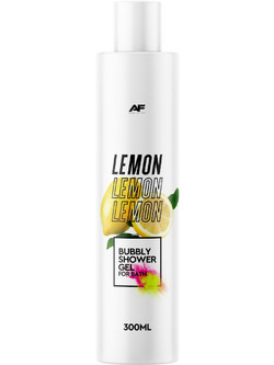AF Lemon Αφρόλουτρο σε Gel 300ml