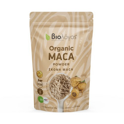 Biologos Organic Maca Powder 150gr