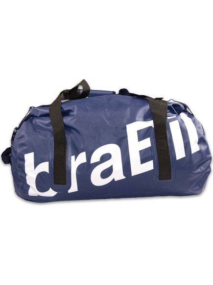 Scuba Sport 65329 Στεγανός Σάκος Χειρός 50lt Navy Μπλε