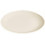 Espiel Oslo Cream Πιάτα Φρούτου Κεραμικά 20.5cm 6τμχ ESPIEL-ATA163K6