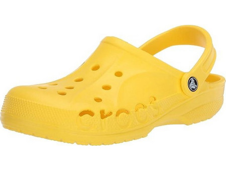 Crocs Baya Κίτρινο 10126-7C1