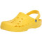 Crocs Baya Κίτρινο 10126-7C1 Crocs Baya Κίτρινο 10126-7C1