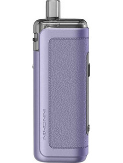 Innokin Coolfire P60 Light Purple Ηλεκτρονικό Τσιγάρο Mod Kit 4ml με Ενσωματωμένη Μπαταρία