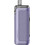 Innokin Coolfire P60 Light Purple Ηλεκτρονικό Τσιγάρο Mod Kit 4ml με Ενσωματωμένη Μπαταρία