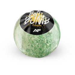 AF Pineapple Bath Bomb