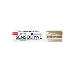 Sensodyne Daily Care Complex Οδοντόκρεμα 12x75ml