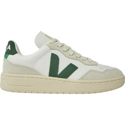 Veja V-90 Ανδρικά Sneakers Λευκά 69240