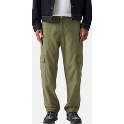 Levi's 568 (TM) Ανδρικό Παντελόνι Cargo Loose Εφαρμογή Χακί 000LP0004