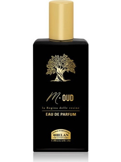 Helan M-Oud Eau de Parfum 50ml