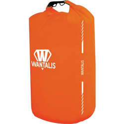 Wantalis WBPOLY-O10 Στεγανός Σάκος Χειρός 10lt Πορτοκαλί
