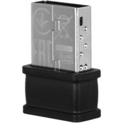 Dahua NC300 Ασύρματος USB Αντάπτορας Δικτύου 300Mbps