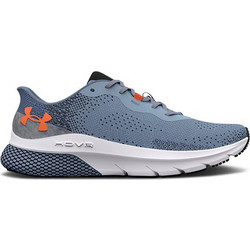 Under Armour HOVR Turbulence 2 Ανδρικά Αθλητικά Παπούτσια για Τρέξιμο Μπλε 3026520-301
