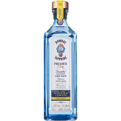 Bombay Sapphire Premier Cru 700ml