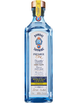 Bombay Sapphire Premier Cru 700ml