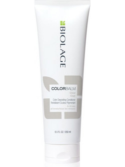 Biolage ColorBalm Clear Conditioner 250ml