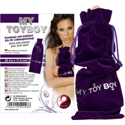 You2Toys My Toyboy Case Sexy Αξεσουάρ